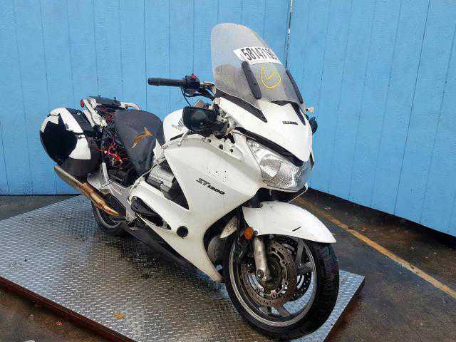 Honda ST1300PA