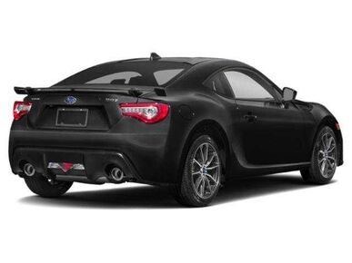 2020 SUBARU BRZ - VIN Decoder