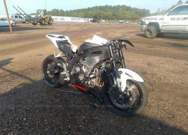 Honda CBR1000