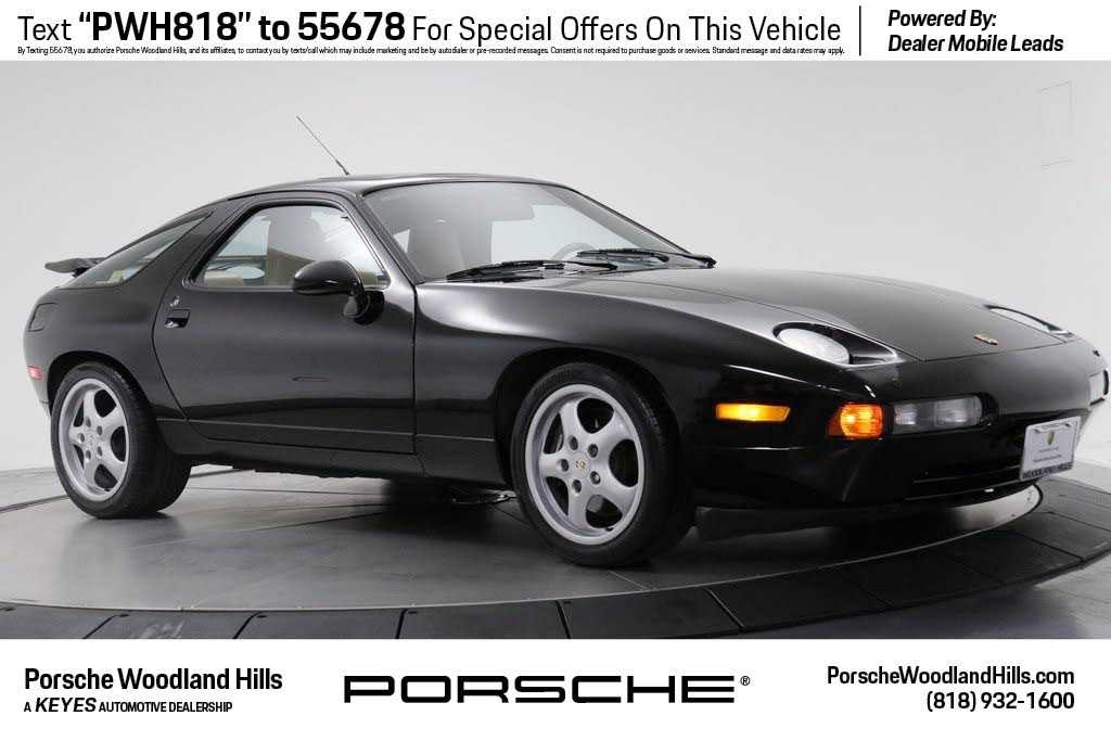 Porsche 928