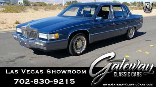 Cadillac Fleetwood