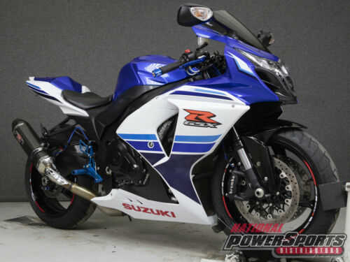 Suzuki GSX-R1000L