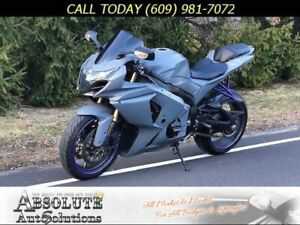 Suzuki GSX-R1000