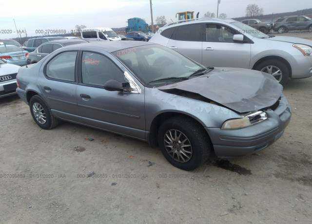 Dodge Stratus