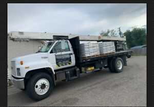 GMC C7