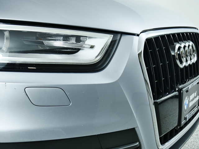 2015 Audi Q3