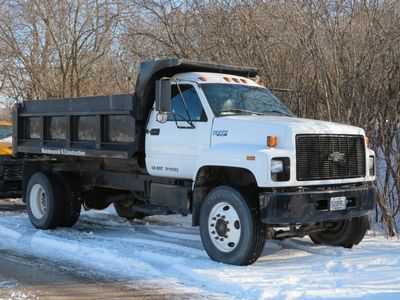 Chevrolet C7