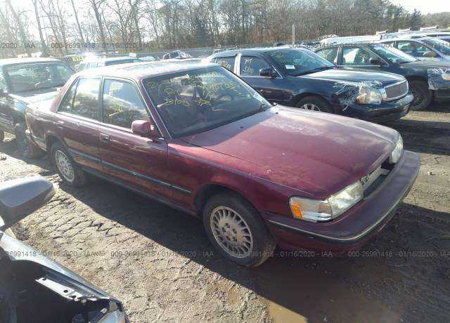 Toyota Cressida