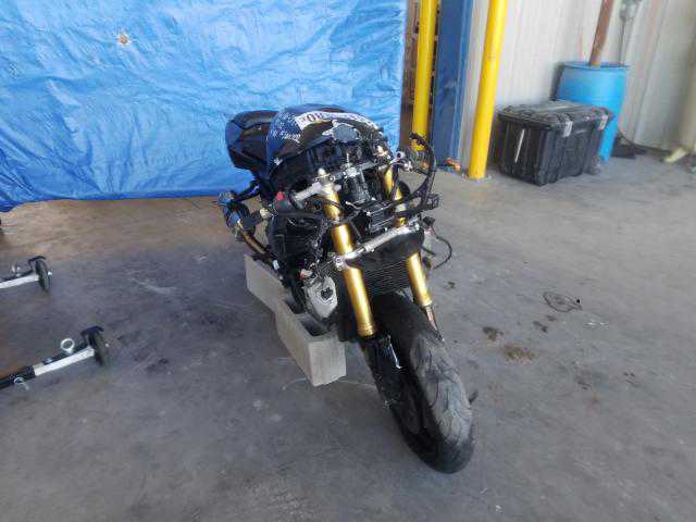 Suzuki GSX-R1000K