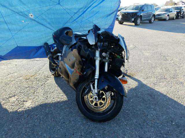Suzuki GSX1300R