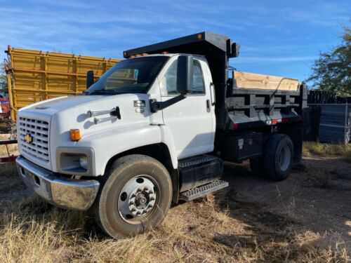 Chevrolet C7