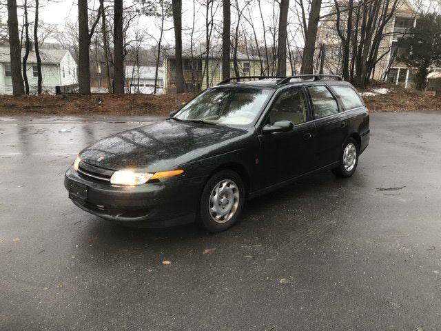 Saturn LW1