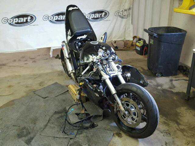 Suzuki GSX-R750