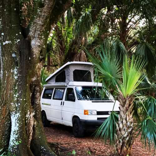 Volkswagen Euro Van