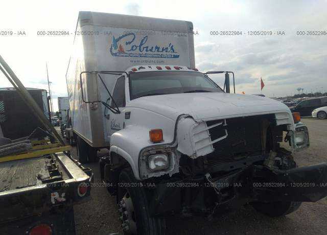 Chevrolet C7