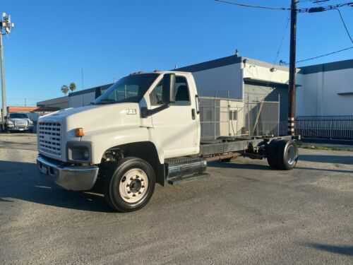 Chevrolet C6