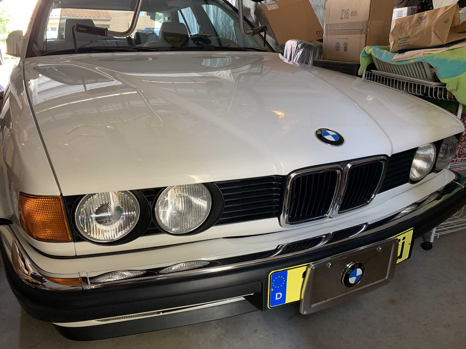 BMW