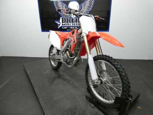 Honda CRF250