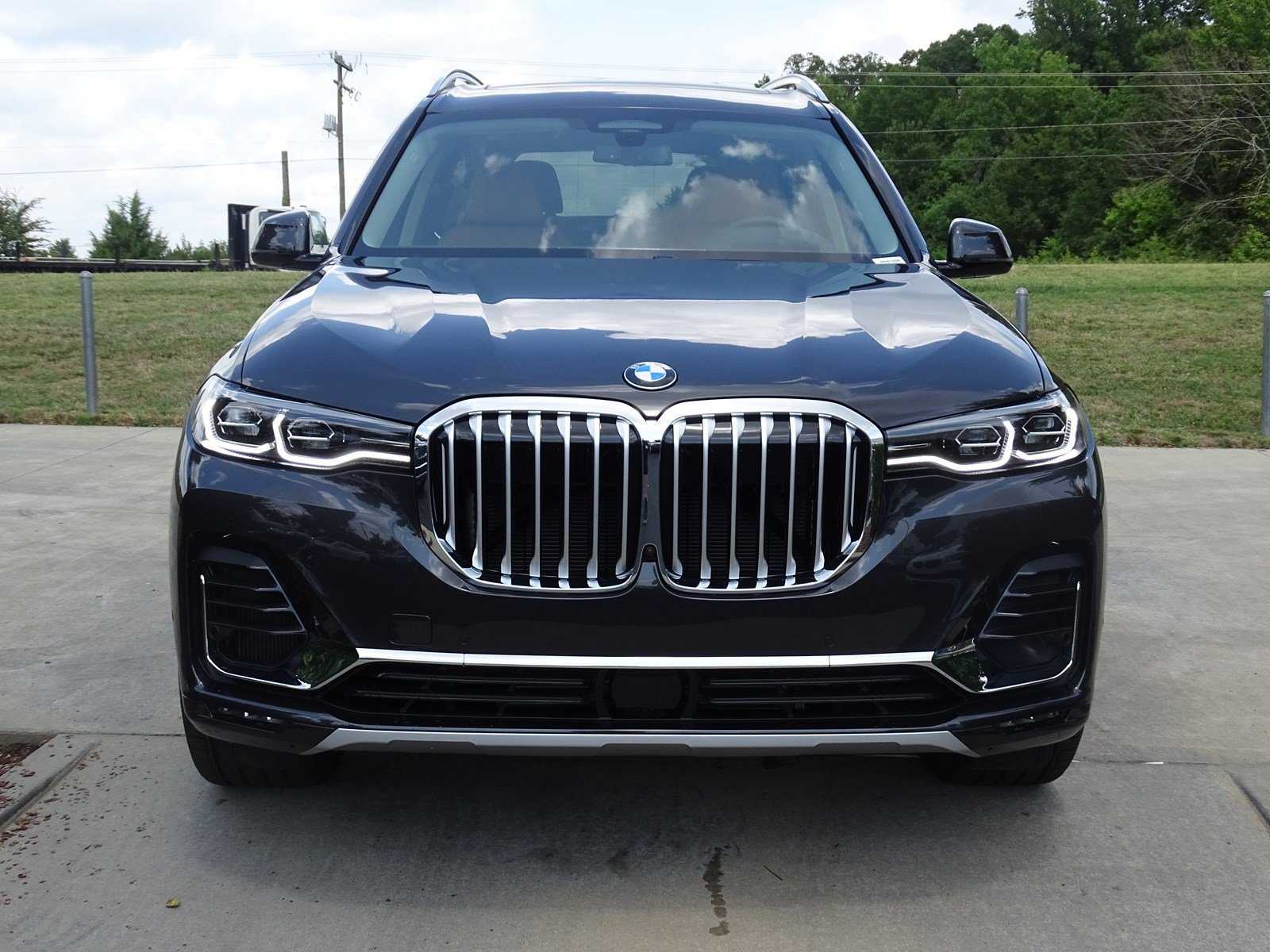 2019 BMW X7