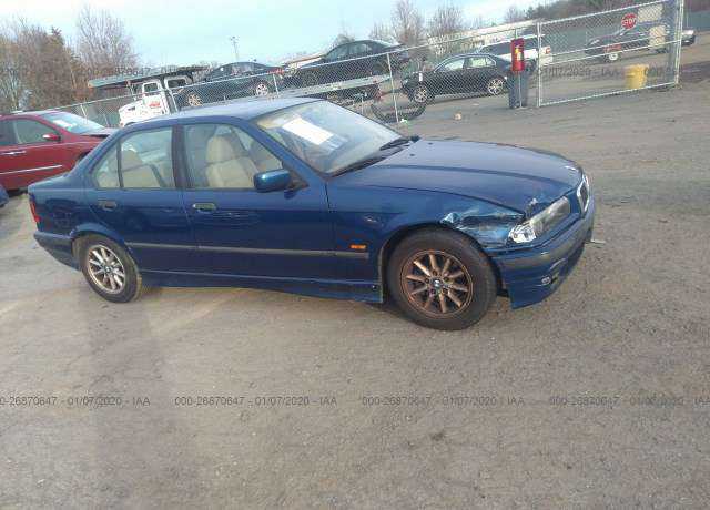 BMW 318i