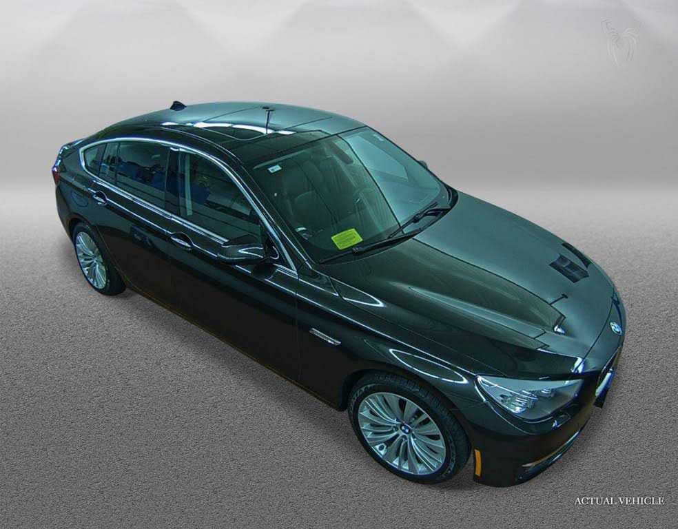 BMW 535i