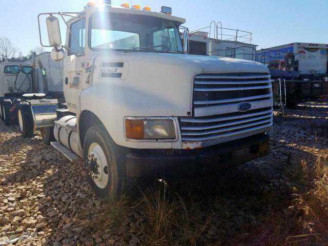 Ford LTLA9000