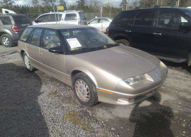 Saturn SW2