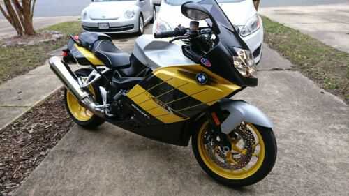 BMW K 1200 R