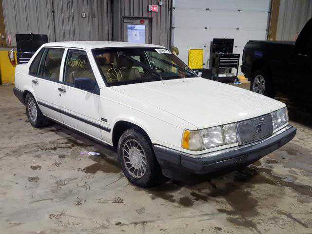 Volvo 960 Series