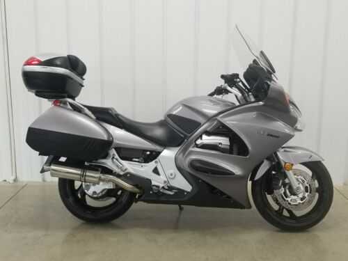 Honda ST1300