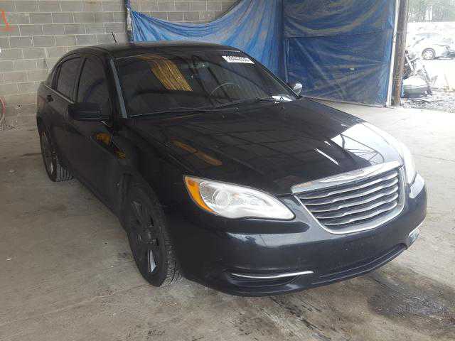 CHRYSLER