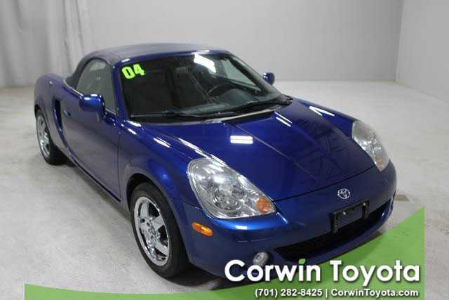 Toyota MR2