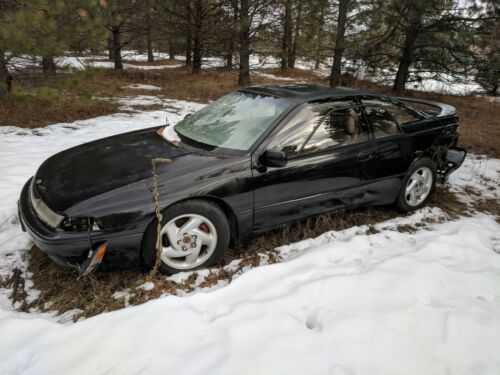 Subaru SVX