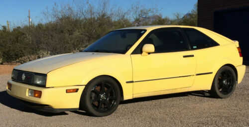Volkswagen Corrado