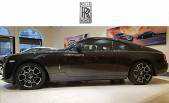 Rolls-Royce Wraith