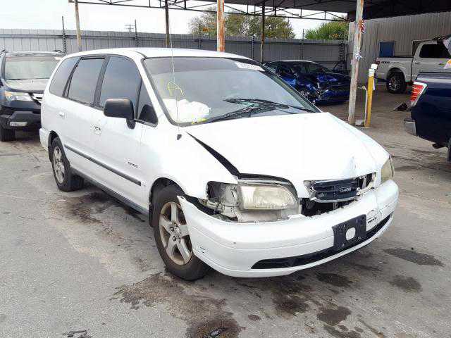 Isuzu Oasis
