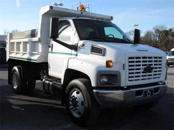 Chevrolet C6