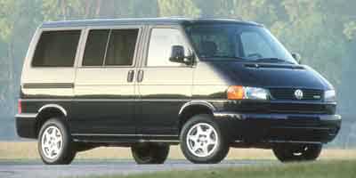 Volkswagen Euro Van