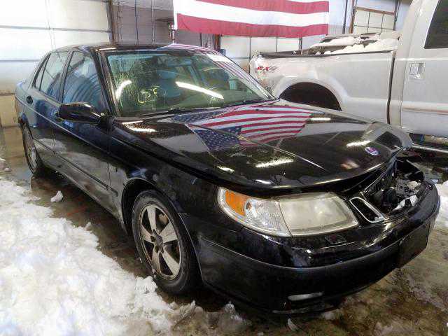 SAAB