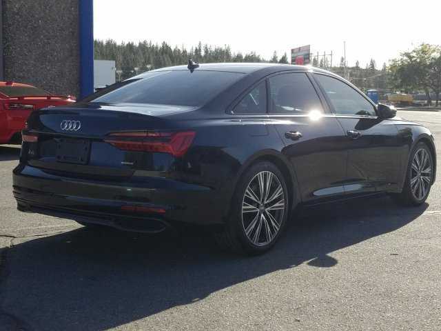 2019 Audi A6
