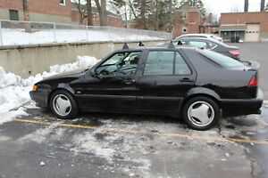 Saab 9000
