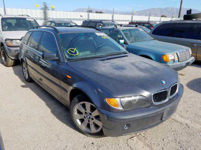 BMW 325iT