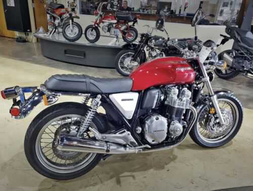 Honda CB1100