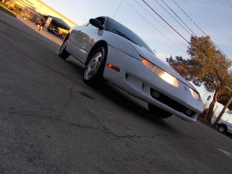 Saturn SC2