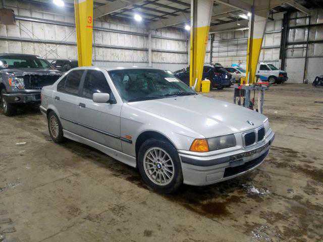 BMW 318i