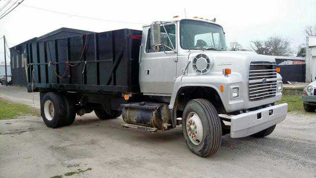 Ford LN8000