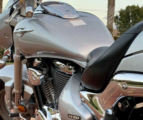 Suzuki VZ800L
