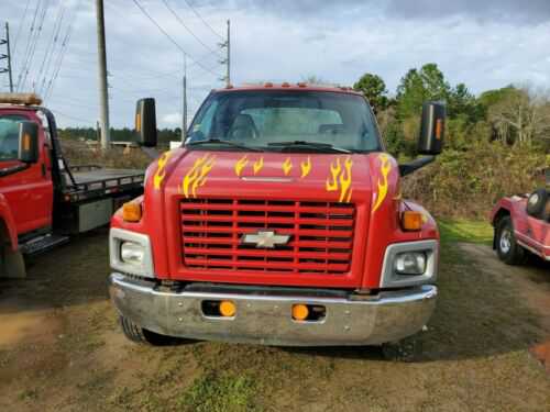 Chevrolet C6