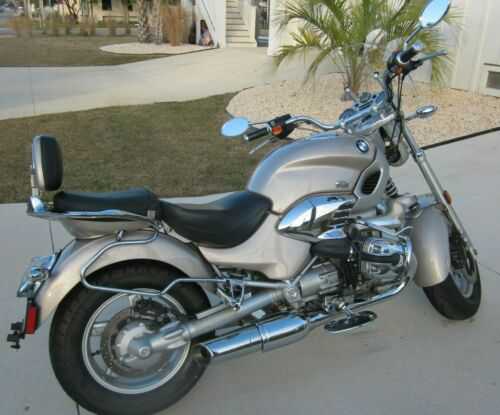 BMW R 1200 C
