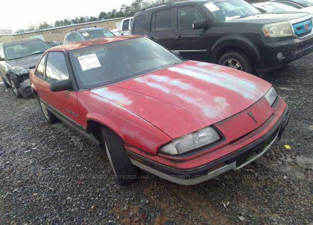 Pontiac Grand Prix